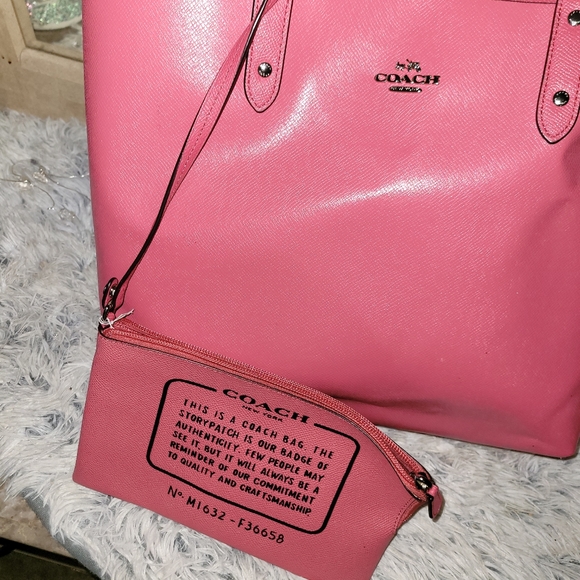 Coach bag - Picture 3 of 6